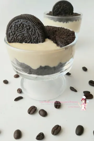 galleta y pastel
