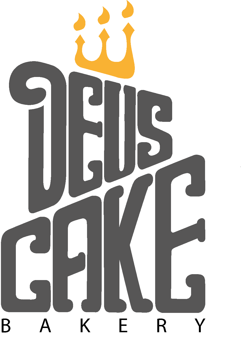 DEUS CAKE – Pasteles en Puebla